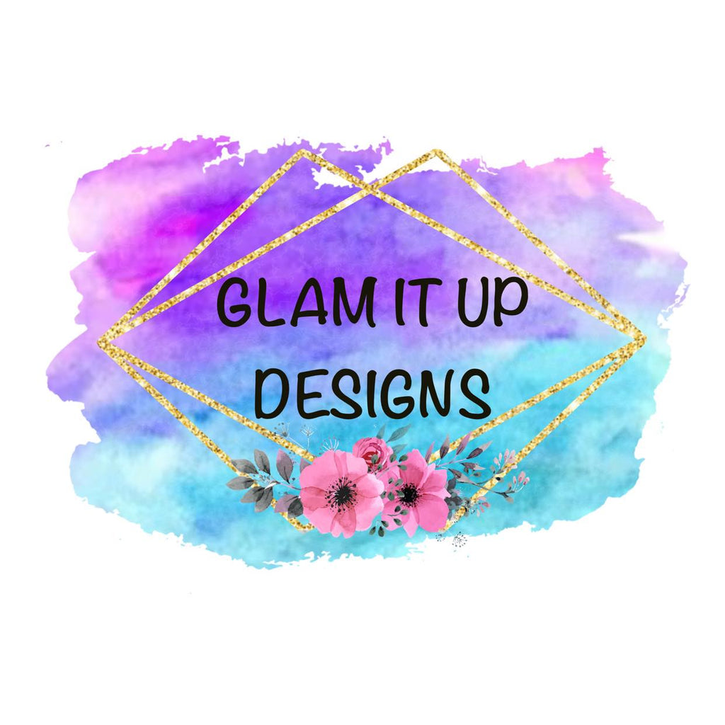 glam it up designs
