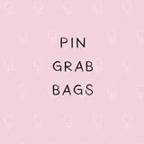 Pin Grab Bag