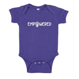 Empowered - Infant Bodysuit
