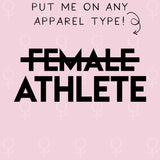 Female Athlete