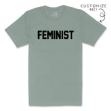 Feminist 2