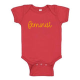 Feminist - Infant Bodysuit