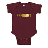 FEMINIST - Infant Bodysuit