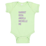 Harriet - Infant Bodysuit