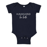 Human Kind - Infant Bodysuit