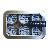 It’s A Mom Thing Magnets - Six Pack