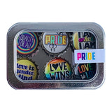 Pride Magnet - Six Pack