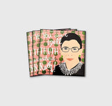 You can’t spell Truth RBG Magnet